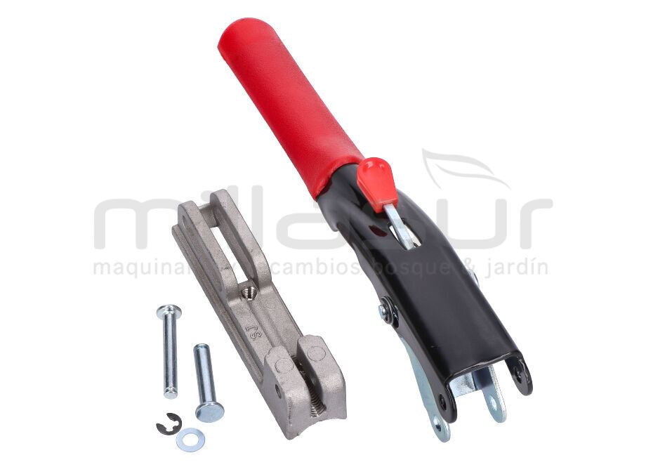 PALANCA EMBRAGUE (7)