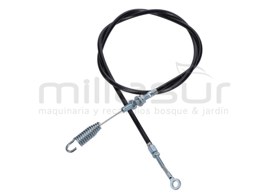 CABLE EMBRAGUE (9)