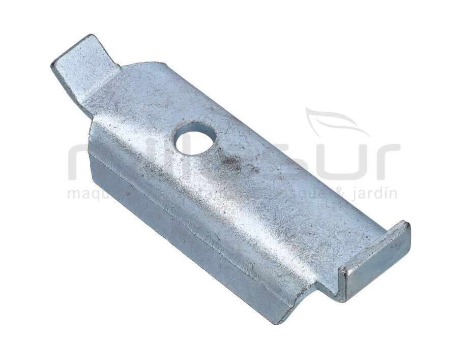 PLACA SUJECION CABLE (18)