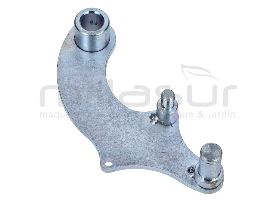 SOPORTE POLEA TENSORA (64)