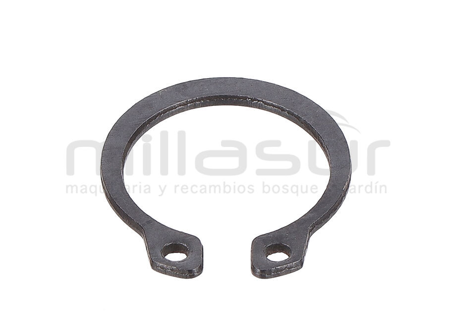 CIRCLIP 15MM POLEA TENSORA (65)