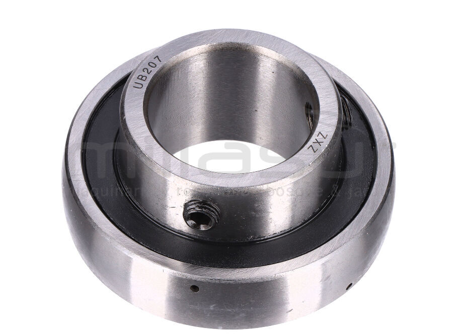 RODAMIEMTO 207 EJE RUEDA DELANTERA (84)