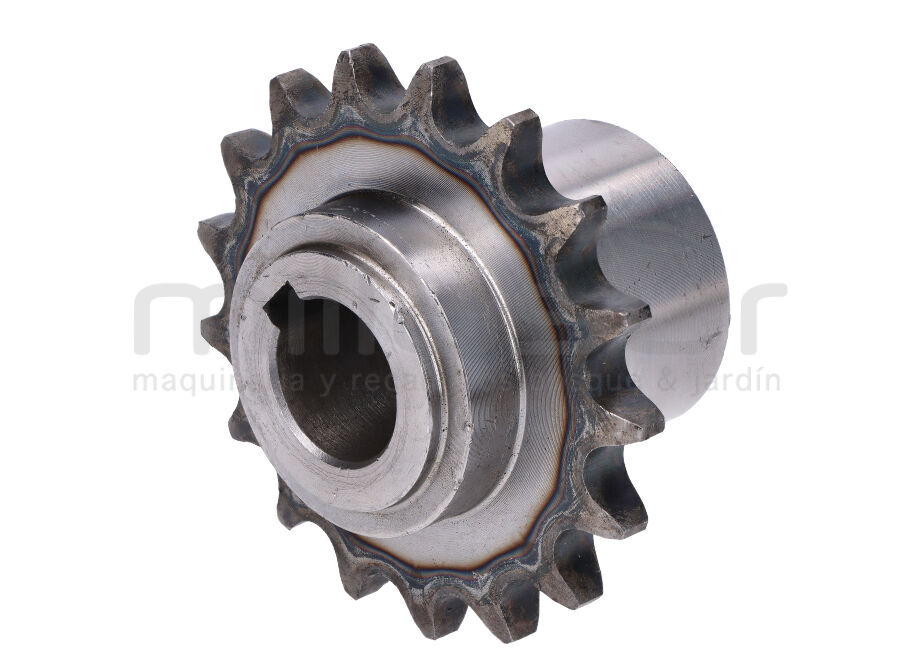 PIÑON SIMPLE CADENA(85)