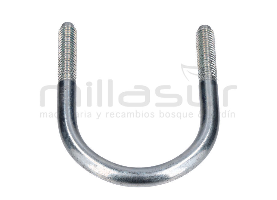 ABRAZADERA SUJECION EJES RUEDAS(90)