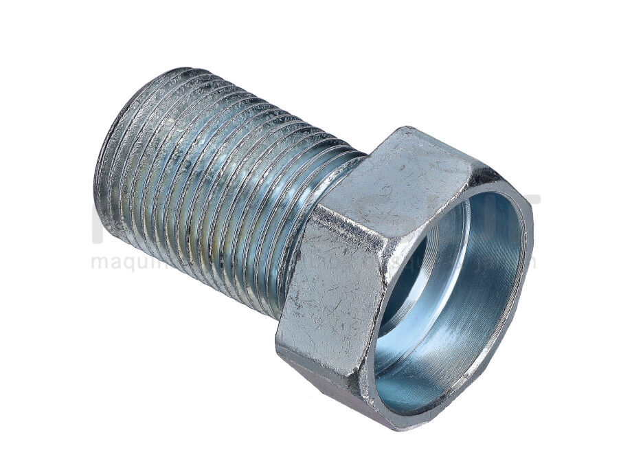 TUERCA FIJACION PALANCA CAJA CAMBIOS(105)