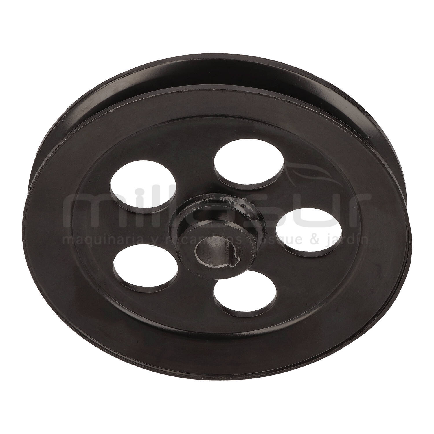 POLEA CAJA CAMBIOS(132)