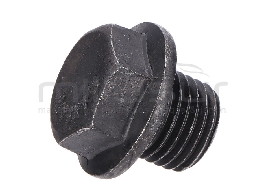 TAPON VACIADO CAJA CAMBIOS(160)