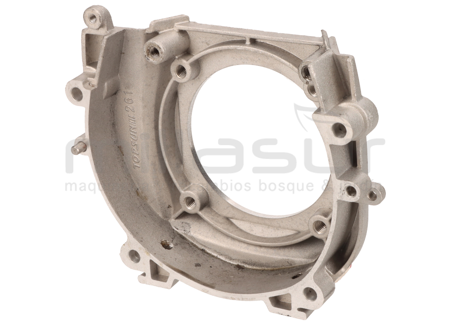 CLOCHE D'EMBRAYAGE D226 (61)