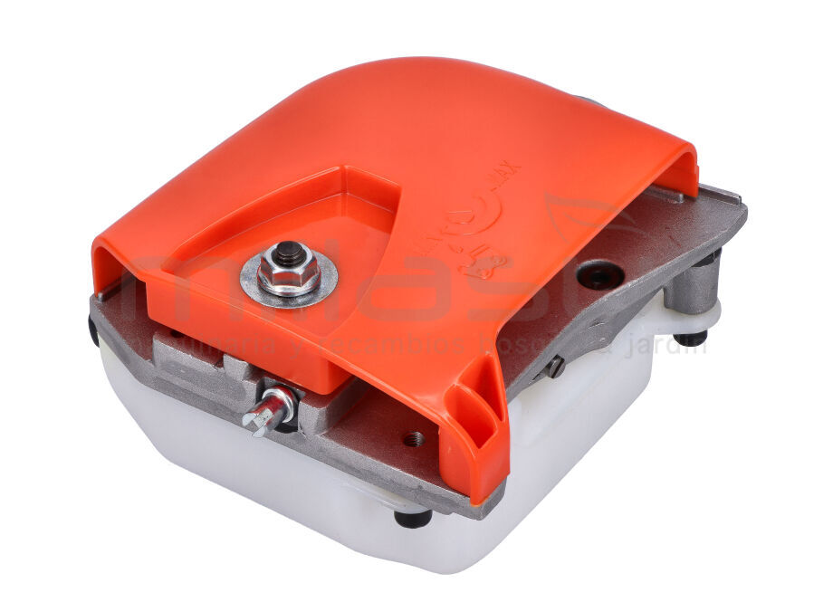 TÊTE D'ÉLAGAGE SANS TUBE D226 10