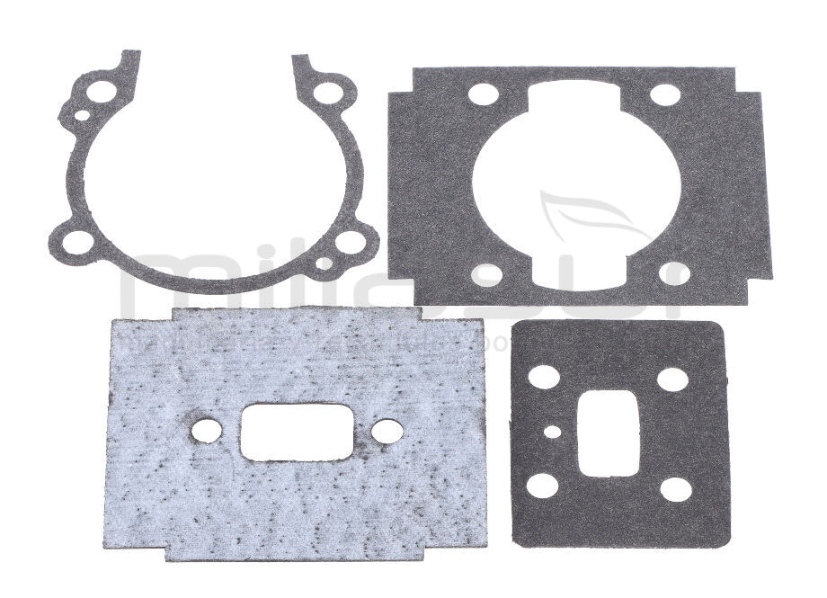 26 cc. Guarnizioni motore non bloccate ATTREZZATURE