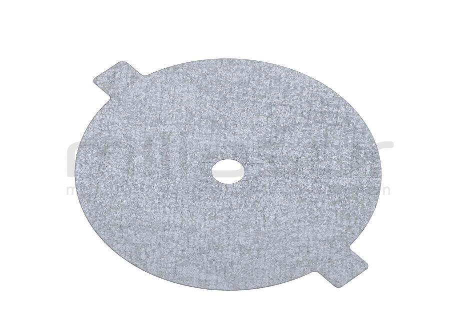 PLAQUE DE PROTECTION