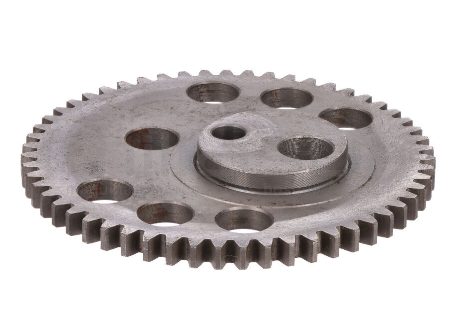 RODA DENTADA DE SAÍDA