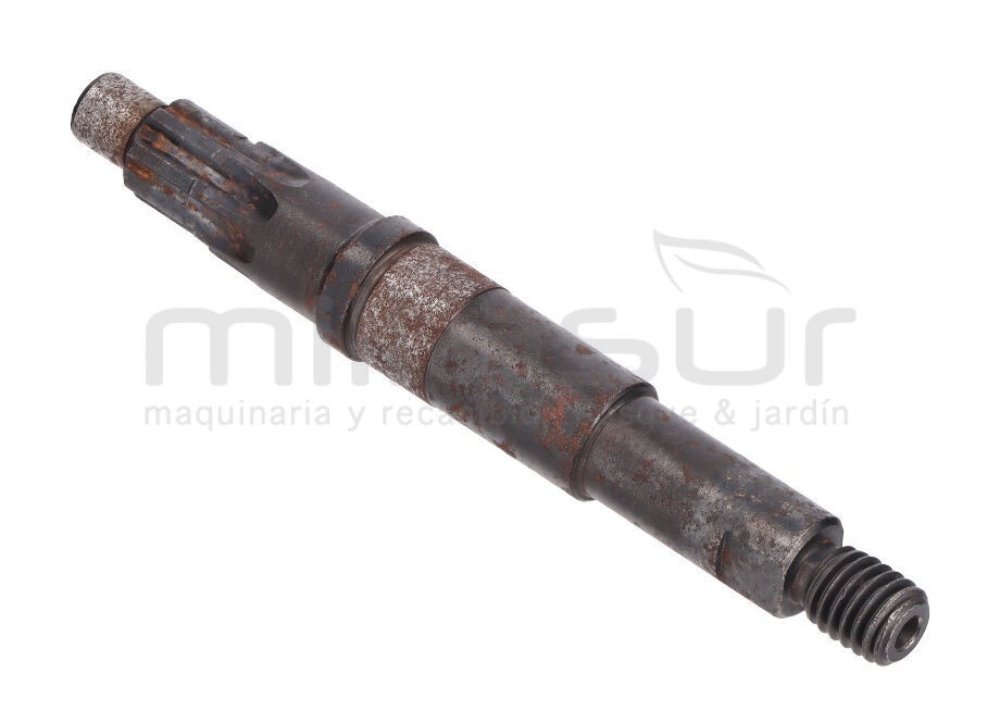 ELBOW OUTPUT SHAFT