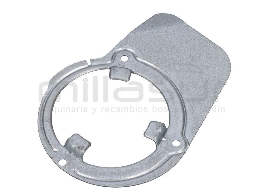 PLATO AJUSTE VOLANTE D30C