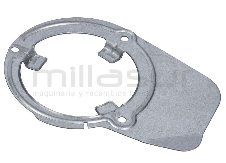 PLATO AJUSTE VOLANTE D30C