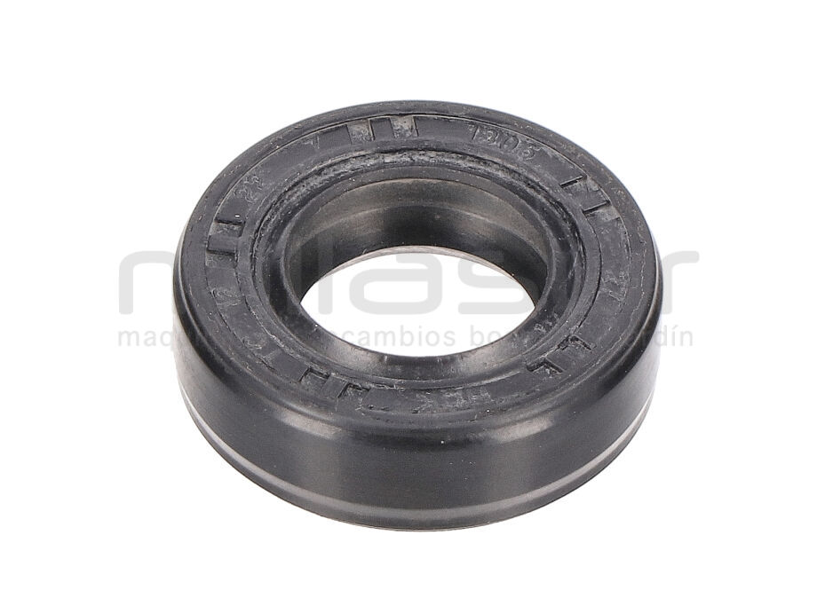 RETÉN TRASERO CIGÜEÑAL D33C