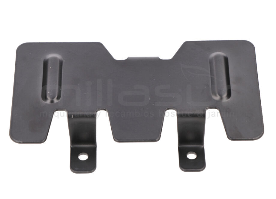 PANZERHALTERUNG D33C