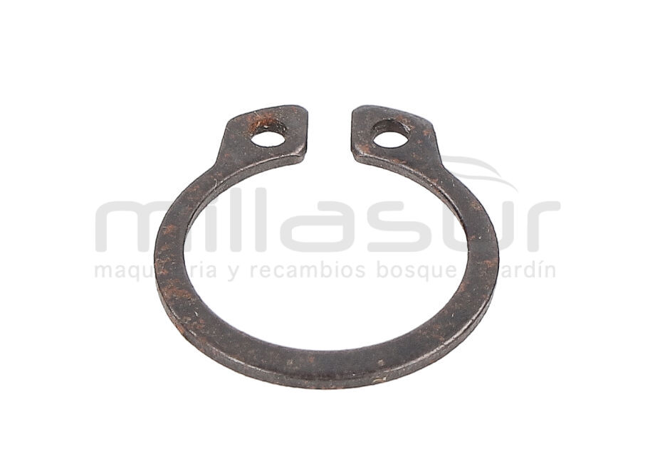 CLIPE DO VIRABREQUIM D33C