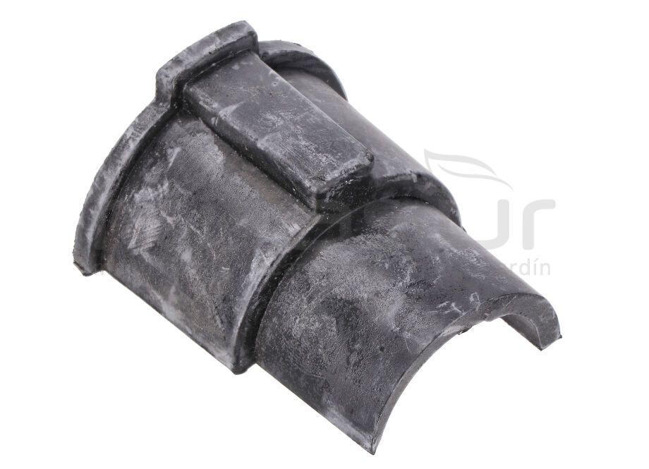 AMORTECEDOR DE CHOQUE INFERIOR D33C