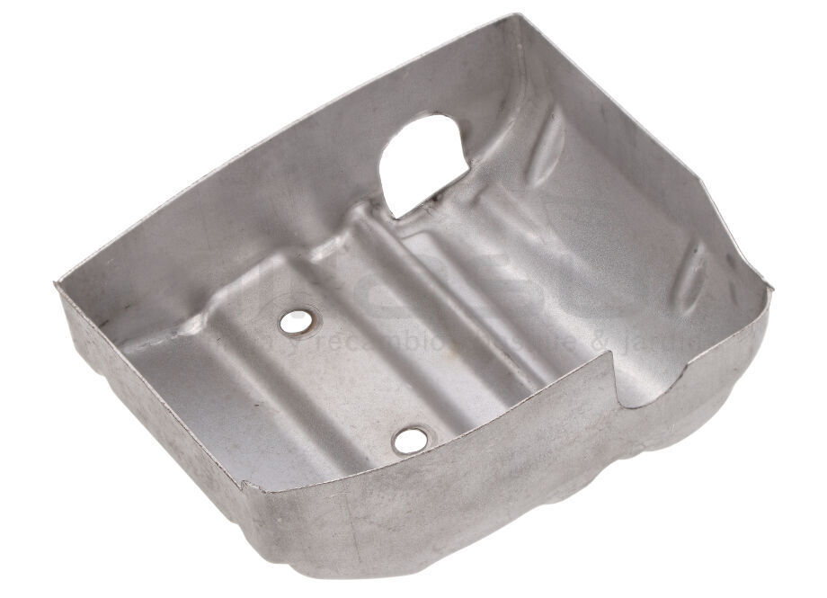 PROTEZIONE DELLO SCARICO D33C