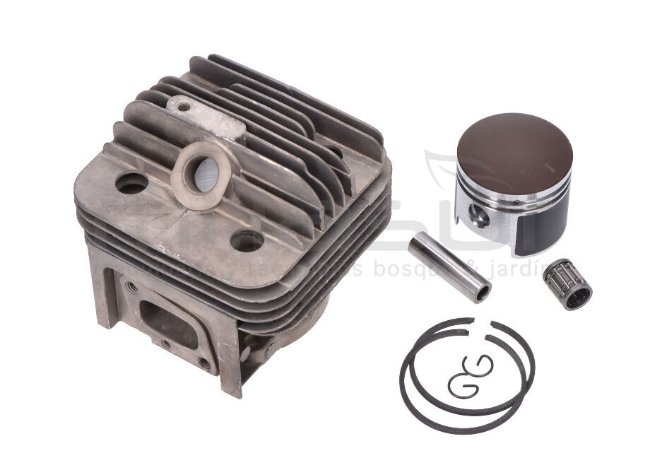 CYLINDER D352 (COMPLETE KIT)