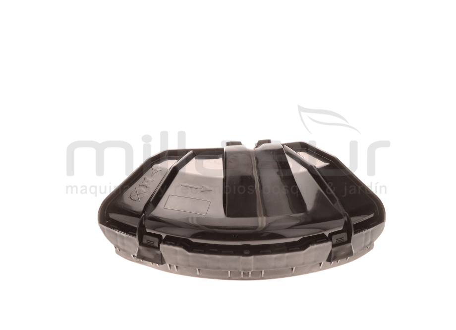 NYLON OR DISC PROTECTOR