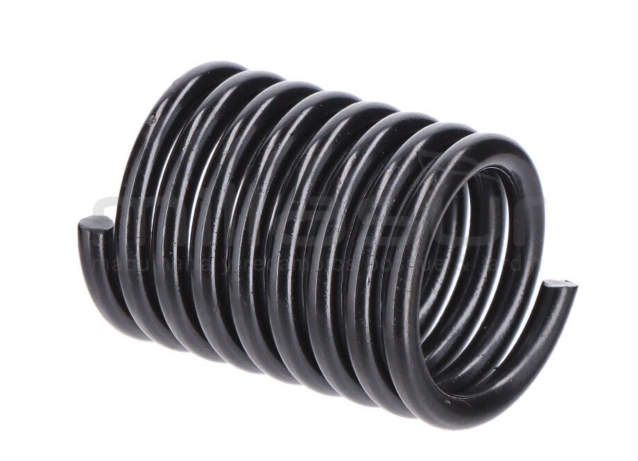 AMORTISSEUR AVEC SUPPORT D43BA