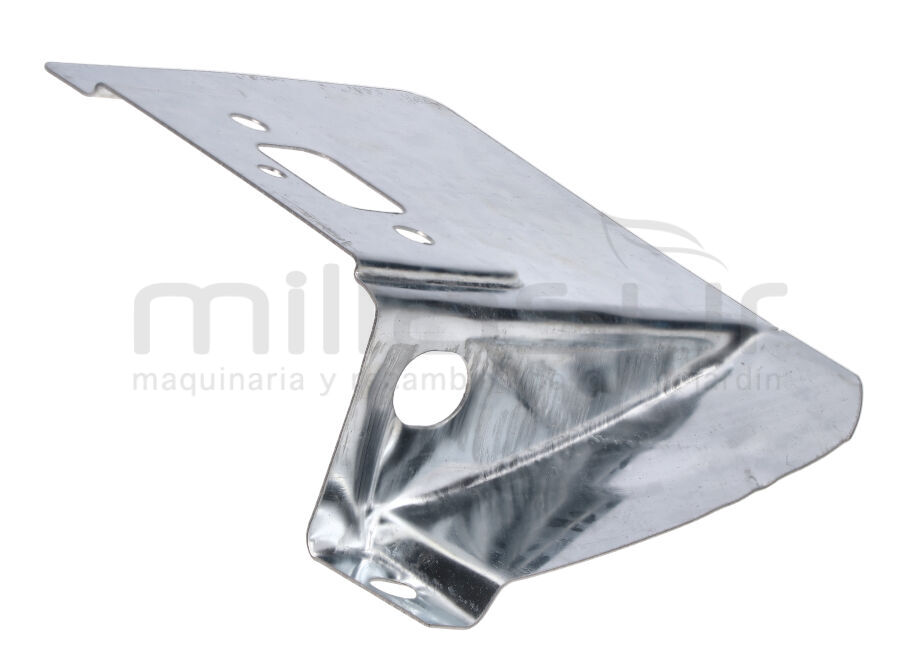 JOINT PLAQUE CYLINDRE - COLLECTEUR 43N (39)