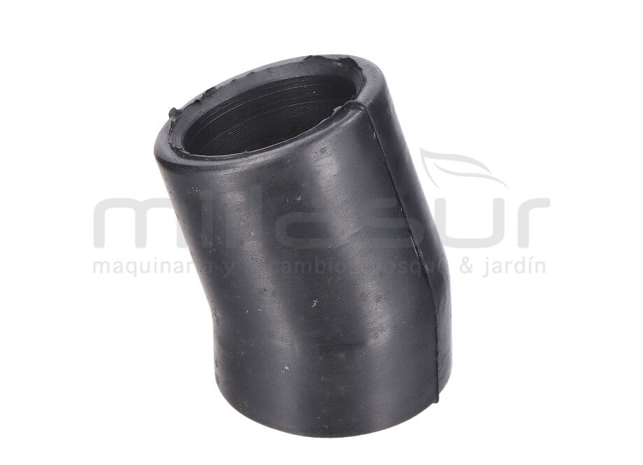 RUBBER INLET D43N