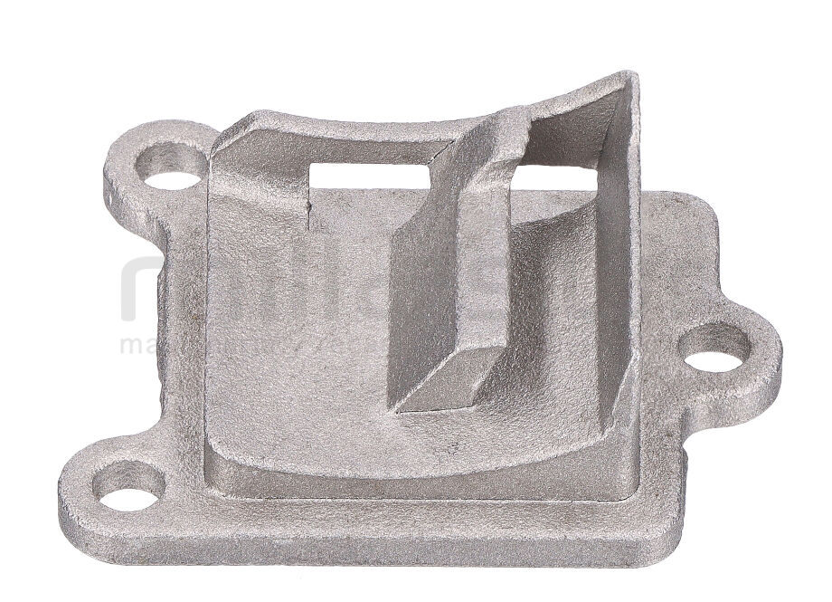 TAMPA DO LADO DIREITO DO MANIFOLD D43N