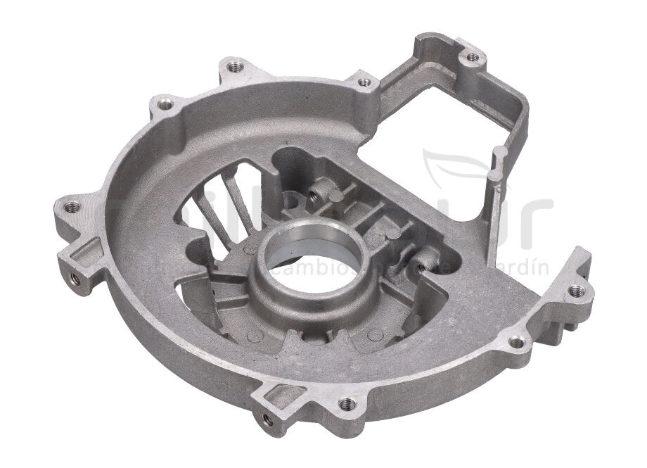 CARTER DE VOLANT D43N