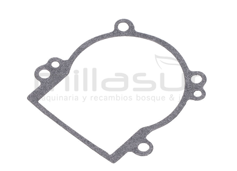 JUNTA DO CÁRTER D43N