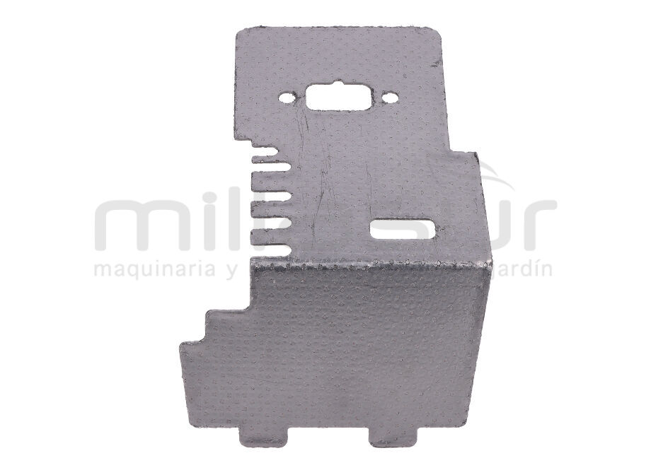 AUSPUFFDICHTUNG D43N