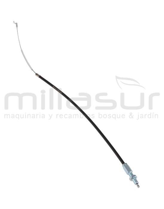 CABLE ACELERADOR D525C (2,12)