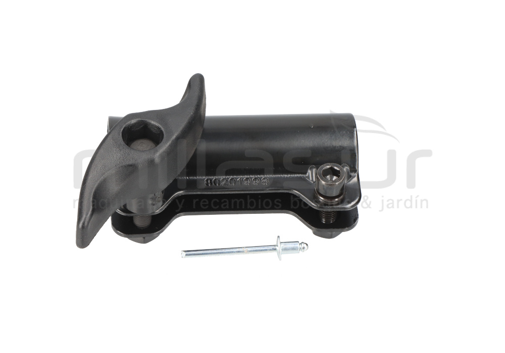 SOPORTE UNION BARRAS D525C (6-9)