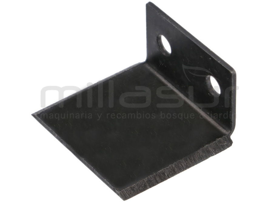 CUCHILLA CORTA-NYLON D52R