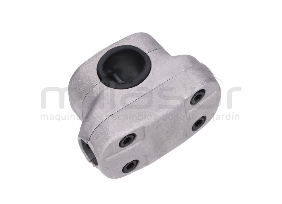 SOPORTE MANILLAR COMPLETO D536 - TUBO Ø26 - MANILLAR Ø19 (11)