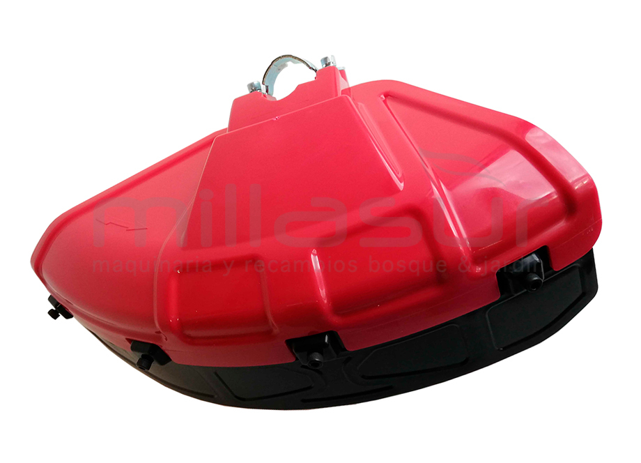 PROTEZIONE DEL DISCO 28MM D45K D53K - MORI BAR 55-7402