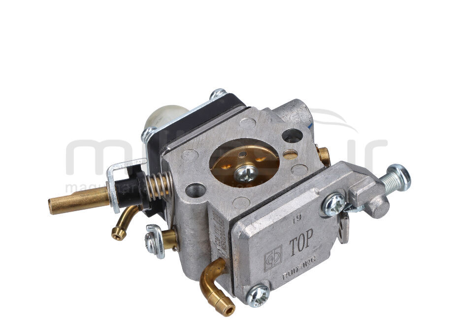 VERGASER D546HXP (A8)