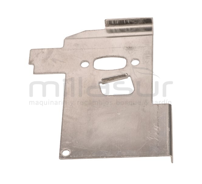 DEFLETTORE DI SCARICO D546HXP (A31)