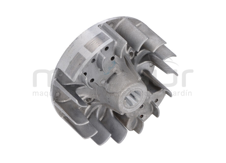 VOLANTE D62BA - AH62 (N9)