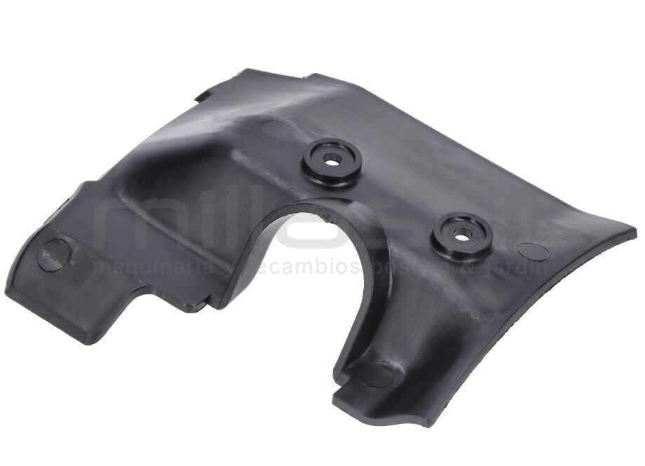 PROTECTOR TERMICO CAPO D62BA -AH62 (N19)