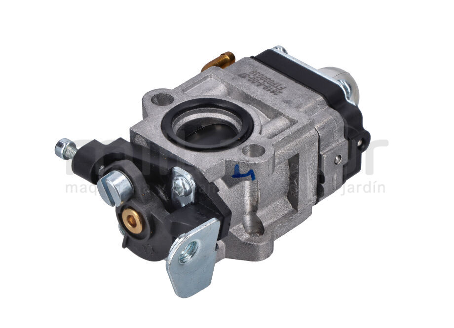 CARBURADOR D62BA - AH62 (N38)