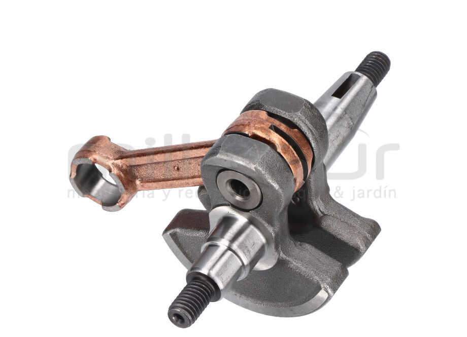 CIGÜEÑAL D62BA - AH62 (N51)