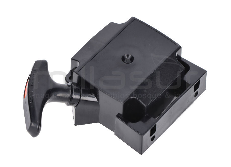 ARRANQUE COMPLETO D62BA - AH62 (N57)