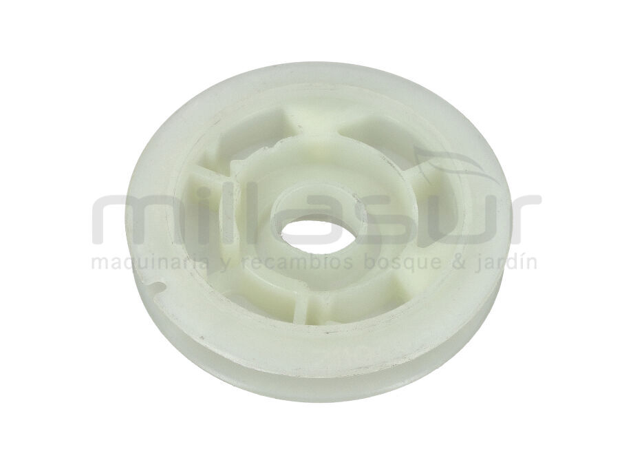 POLEA ARRANQUE D62BA - AH62 (N61)