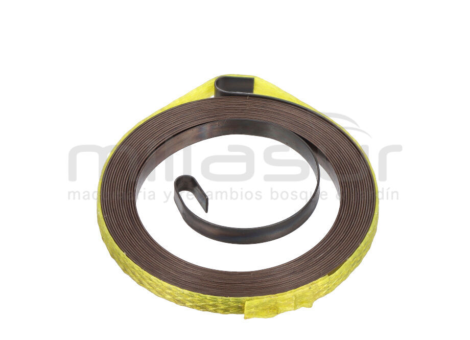 MUELLE ARRANQUE D62BA - AH62 (N62)