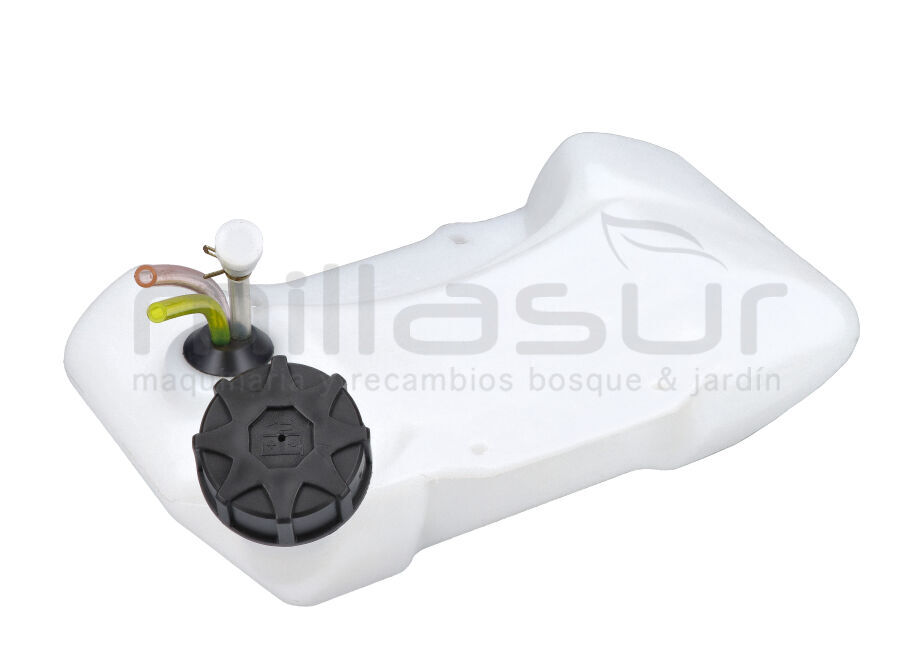 DEPÓSITO GASOLINA D62BA - AH62 (N68)