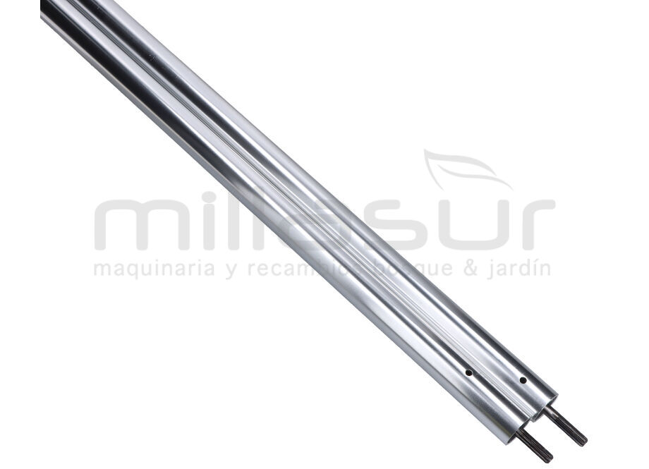 TUBO+EJE TRANSMISIÓN D62BA (8-10)