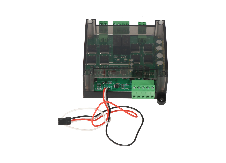 CONTROLADOR DE ARRANQUE Y ELEVACIÓN DCR55 (28)